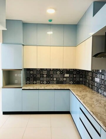 Kitchen in 3 BHK Villa at Thavarekere Magadi Road – for Sale