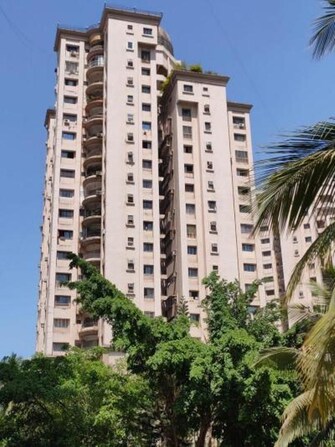 3 BHK Apartment For Rent in Radha Madhav Borivali West Mumbai  7615950