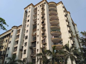 3 BHK Apartment For Rent in Radha Madhav Borivali West Mumbai  7615950