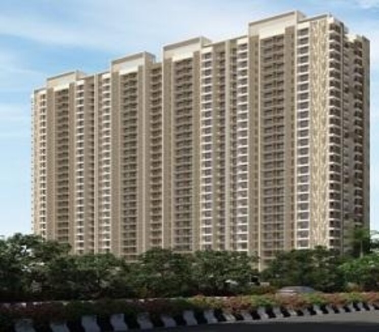Exterior View, regency-antilia-phase-v-avana 1 Bedroom 519 Sq.Ft. Apartment In Ulhasnagar Thane 7616071