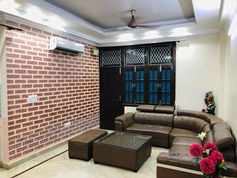 5 BHK Penthouse For Rent in Designarch Gardenia E Homes Vaishali Sector 2 Ghaziabad  7616122