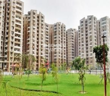 3 BHK Apartment For Rent in Stellar Jeevan Noida Ext Sector 1 Greater Noida  7616141