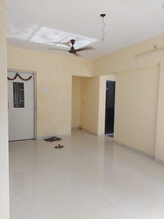 2 BHK Apartment For Rent in Cama Industrial Estate Goregaon Goregaon East Mumbai  7616085