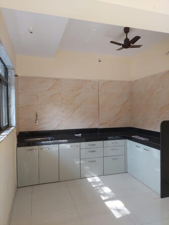 2 BHK Apartment For Rent in Cama Industrial Estate Goregaon Goregaon East Mumbai  7616085