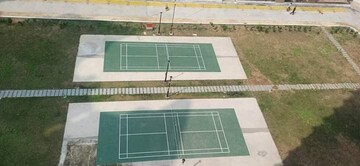 2 BHK Apartment – Exterior View View at Amrapali Golf Homes, Sector 4, Greater Noida - for Sale