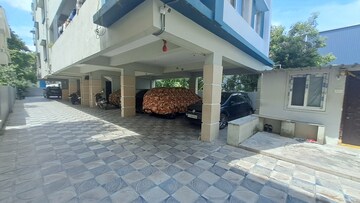 Parking in 3 BHK Apartment at Nagole – for Sale