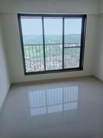 2 BHK Apartment For Rent in Bhoomi Samarth Goregaon East Mumbai  7616125