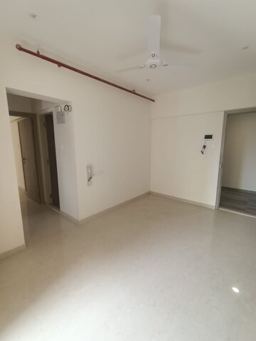 1 BHK Apartment For Rent in Hiranandani Zen Maple Powai Mumbai  7616157