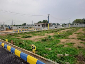  Plot For Sale in Bidrahalli