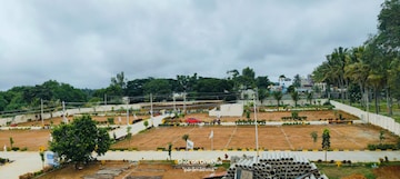 Plot For Resale in Jakkasandra Bangalore  7616182