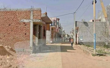 Plot For Sale in Dwarka Expressway