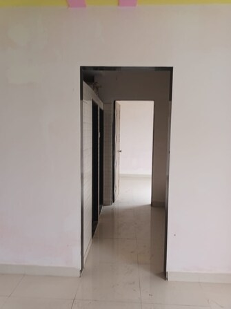 1 BHK Apartment For Resale in Star Heights Nalasopara West Nalasopara West Palghar  7616175