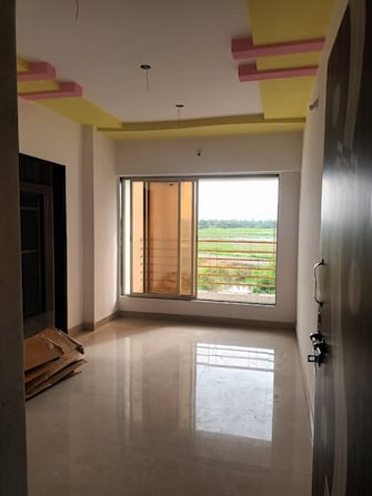 1 BHK Apartment For Resale in Star Heights Nalasopara West Nalasopara West Palghar  7616175