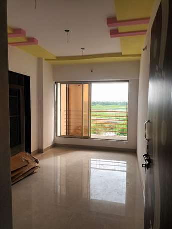 1 BHK Apartment For Resale in Star Heights Nalasopara West Nalasopara West Mumbai  7616175