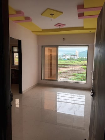 1 BHK Apartment For Resale in Star Heights Nalasopara West Nalasopara West Palghar  7616175