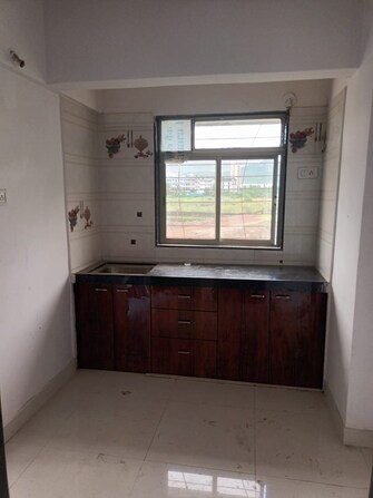 1 BHK Apartment For Resale in Star Heights Nalasopara West Nalasopara West Palghar  7616175