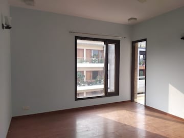 3 BHK Apartment For Rent in Chittaranjan Park Delhi  7616215