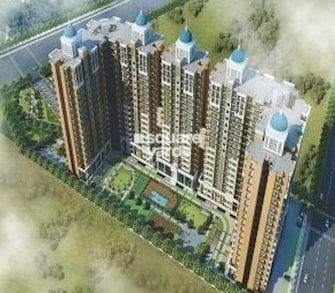 3 BHK Apartment For Resale in Alpine AIGIN Royal Phase 2 Noida Ext Sector 1 Greater Noida  7616373