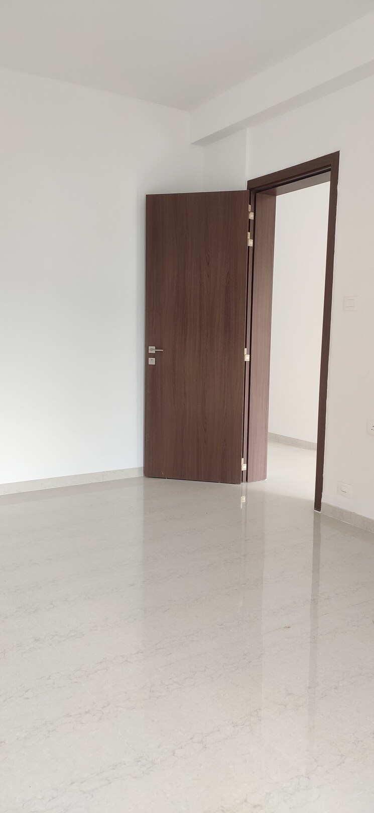 Bathroom, harsh-paradise 3 Bedroom 1108 Sq.Ft. Apartment In Aundh Pune 7616258