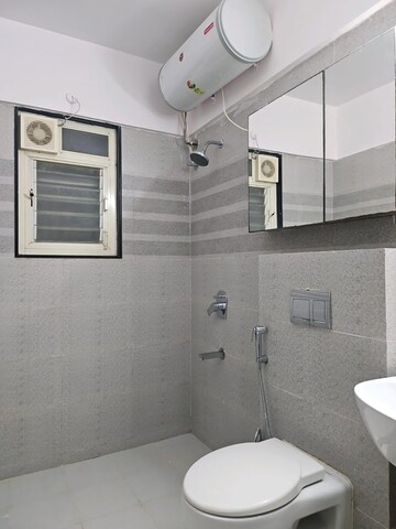Bedroom in 3 BHK Apartment at Harsh Paradise, Aundh – for Sale