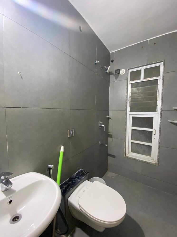Attached Bathroom, unique-k-ville 2 Bedroom 900 Sq.Ft. Apartment In Ravet Pune 7616303