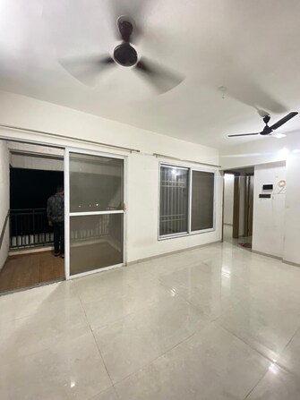 2 BHK Apartment For Rent in Unique K Ville Ravet Pune  7616303