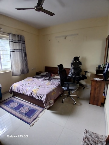 2 BHK Apartment For Rent in Lakshmi Nest Indiranagar Bangalore  7616343