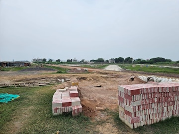 Plot For Resale in Tajganj Agra  7616322