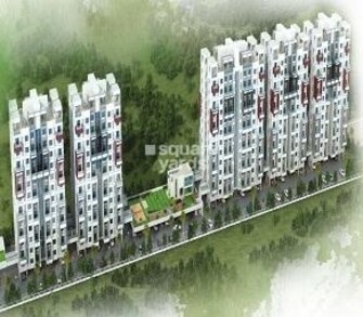 2 BHK Apartment For Rent in Sukhwani Coloronic Ravet Pune  7616375