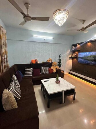 2 BHK Apartment For Rent in Sukhwani Coloronic Ravet Pune  7616375