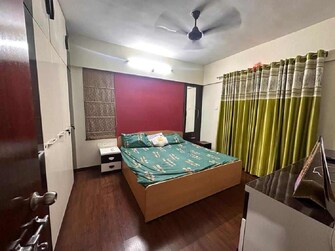 2 BHK Apartment For Rent in Sukhwani Coloronic Ravet Pune  7616375