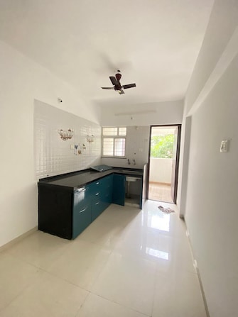 2 BHK Apartment For Rent in Sai Platina Ravet Pune  7616405