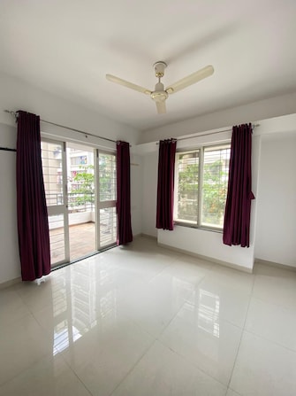 2 BHK Apartment For Rent in Sai Platina Ravet Pune  7616405