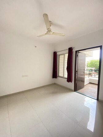 2 BHK Apartment For Rent in Sai Platina Ravet Pune  7616405