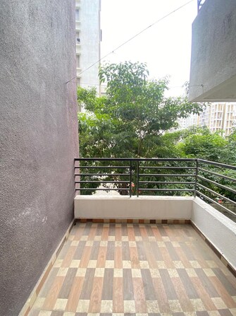 2 BHK Apartment For Rent in Sai Platina Ravet Pune  7616405