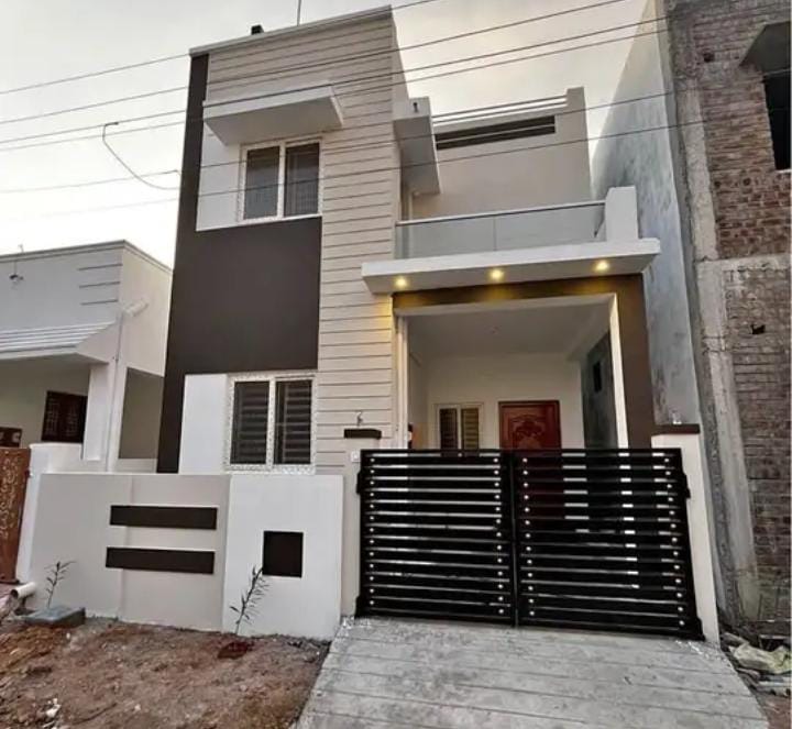 3 BHK Independent House For Resale in Thavarekere Magadi Road Bangalore  7616452