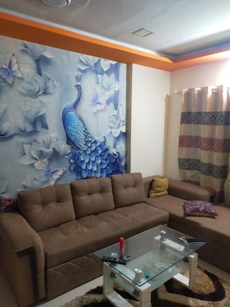 1 BHK Apartment For Resale in SS Sky Heights Nalasopara West Palghar  7616453