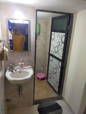 1 BHK Apartment For Resale in SS Sky Heights Nalasopara West Palghar  7616453