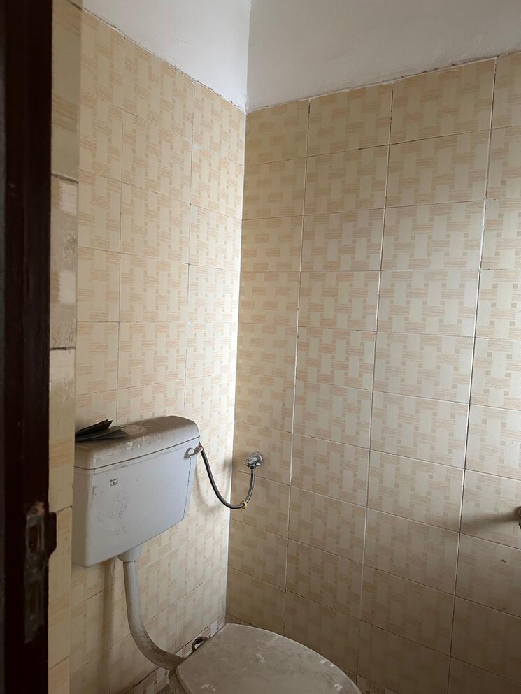 Bathroom, ostwal-orchid 3 Bedroom 1337 Sq.Ft. Apartment In Boisar Palghar 7616457