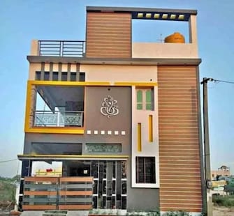 2 BHK Independent House For Resale in Koppa Gate Bangalore  7616472