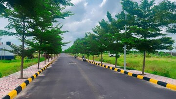  Plot – Exterior View View at Nandikandi - for Sale