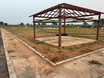  Plot – Nearby View at Nandikandi - for Sale