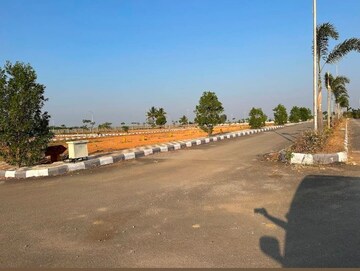  Plot – Exterior View View at Nandikandi - for Sale