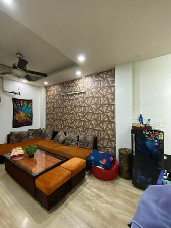 2 BHK Independent House For Rent in Rajouri Garden Delhi  7616458