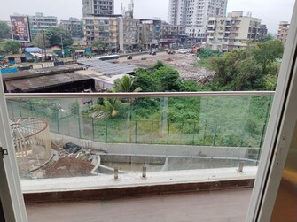 2 BHK Apartment For Resale in Thanekar Bhagirathi Estate Kalyan West Thane  7616541