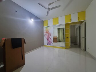 3 BHK Apartment For Rent in Shriram Suhaana Yelahanka Bangalore  7616482