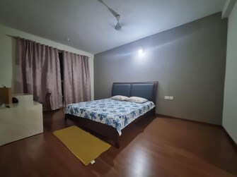 3 BHK Apartment For Rent in Shriram Suhaana Yelahanka Bangalore  7616482