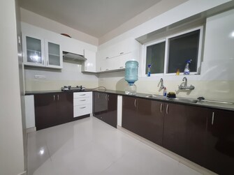 3 BHK Apartment For Rent in Shriram Suhaana Yelahanka Bangalore  7616482