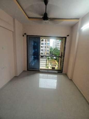 1 BHK Apartment For Resale in Sky Avenue Nalasopara West Mumbai  7616511