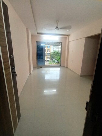 1 BHK Apartment For Resale in Sky Avenue Nalasopara West Palghar  7616511